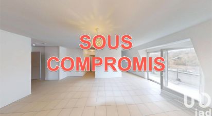 Apartment 2 rooms of 61 m² in Jurançon (64110)