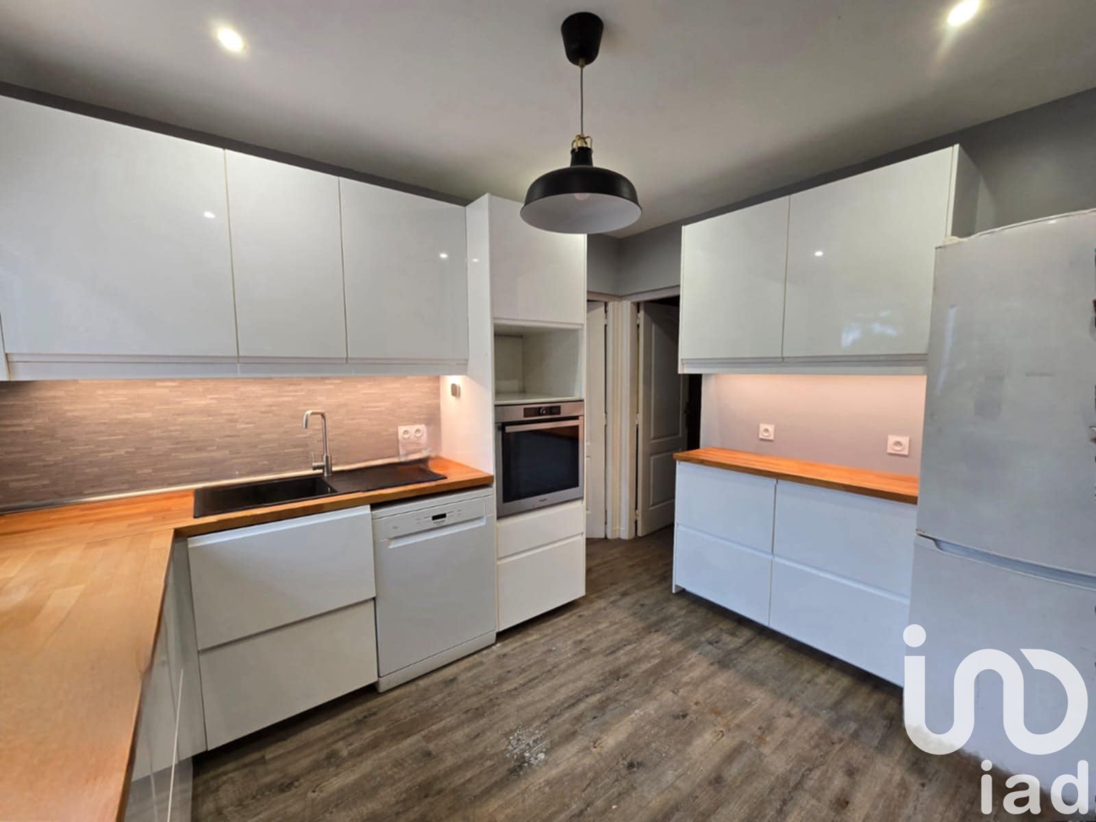 Maison traditionnelle 4 Brest 85 1738568