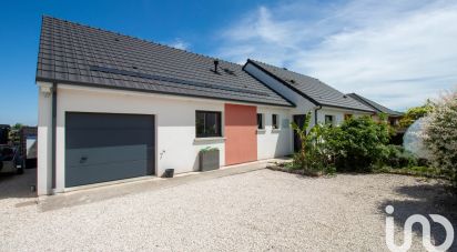 House 6 rooms of 155 m² in Clénay (21490)