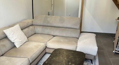 Townhouse 4 rooms of 90 m² in Le Havre (76600)