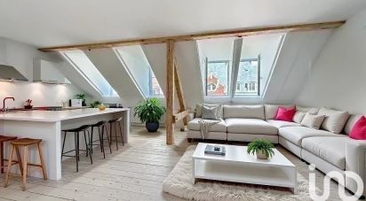 Apartment 3 rooms of 75 m² in Strasbourg (67000)