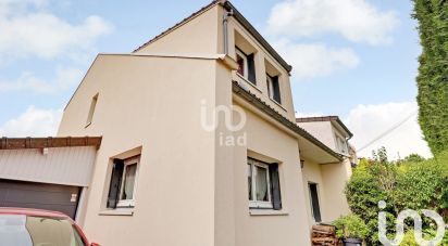 Maison traditionnelle 5 pièces de 91 m² à Champigny-sur-Marne (94500)