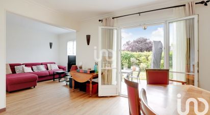 Maison traditionnelle 5 pièces de 91 m² à Champigny-sur-Marne (94500)
