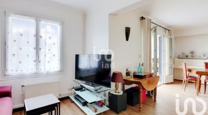 Maison traditionnelle 5 pièces de 91 m² à Champigny-sur-Marne (94500)