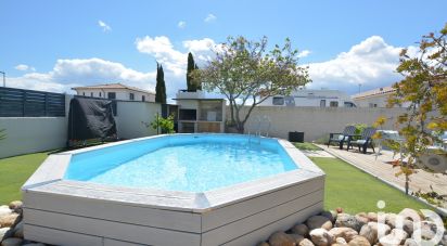House 5 rooms of 112 m² in Saint-Marcel-sur-Aude (11120)