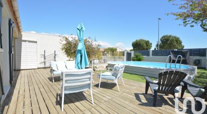 House 5 rooms of 112 m² in Saint-Marcel-sur-Aude (11120)