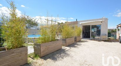 House 5 rooms of 112 m² in Saint-Marcel-sur-Aude (11120)