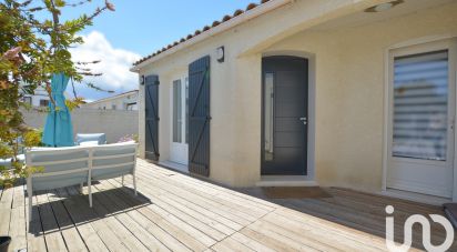 House 5 rooms of 112 m² in Saint-Marcel-sur-Aude (11120)