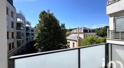 Appartement 2 pièces de 48 m² à Limeil-Brévannes (94450)