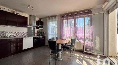 Appartement 2 pièces de 48 m² à Limeil-Brévannes (94450)