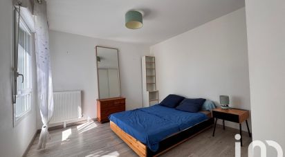 Appartement 2 pièces de 48 m² à Limeil-Brévannes (94450)