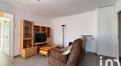 Appartement 2 pièces de 48 m² à Limeil-Brévannes (94450)
