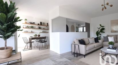 Maison traditionnelle 4 pièces de 119 m² à Perpignan (66000)