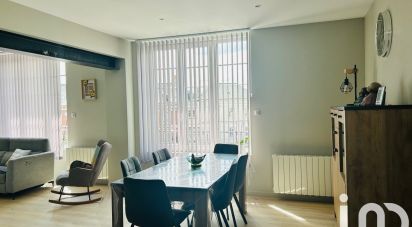 Apartment 4 rooms of 88 m² in Neufchâtel-en-Bray (76270)