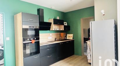 Apartment 4 rooms of 88 m² in Neufchâtel-en-Bray (76270)