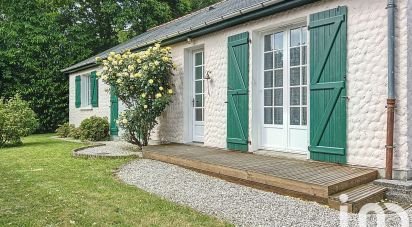 House 5 rooms of 100 m² in La Chapelle-sur-Erdre (44240)