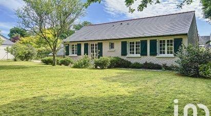 House 5 rooms of 100 m² in La Chapelle-sur-Erdre (44240)