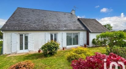 Maison 5 pièces de 84 m² à Clohars-Carnoët (29360)
