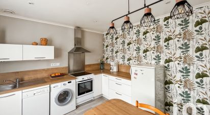 Maison 5 pièces de 84 m² à Clohars-Carnoët (29360)