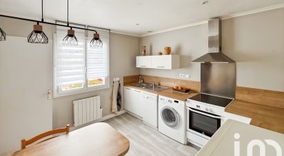 Maison 5 pièces de 84 m² à Clohars-Carnoët (29360)