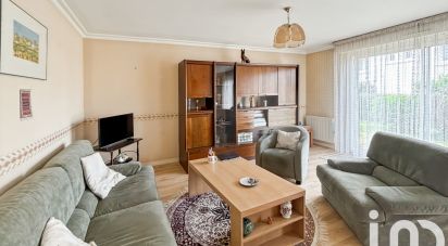 Maison 5 pièces de 84 m² à Clohars-Carnoët (29360)