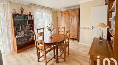 Maison 5 pièces de 84 m² à Clohars-Carnoët (29360)