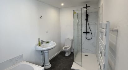 Townhouse 6 rooms of 146 m² in Le Havre (76620)