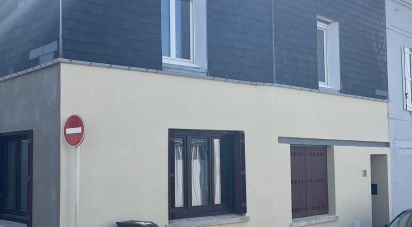 Townhouse 6 rooms of 146 m² in Le Havre (76620)
