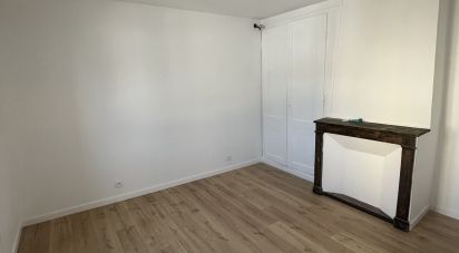 Townhouse 6 rooms of 146 m² in Le Havre (76620)