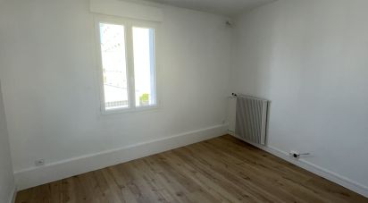Townhouse 6 rooms of 146 m² in Le Havre (76620)