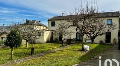 House 6 rooms of 132 m² in Rouen (76000)