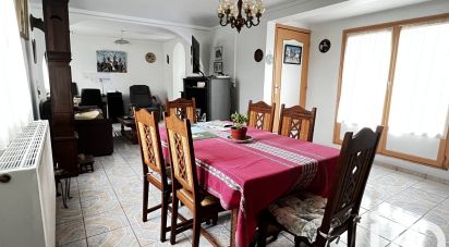 House 6 rooms of 132 m² in Rouen (76000)