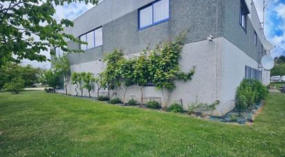 Commercial walls of 471 m² in Eslettes (76710)