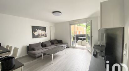 Appartement 2 pièces de 44 m² à Chennevières-sur-Marne (94430)
