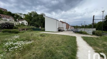 Appartement 2 pièces de 44 m² à Chennevières-sur-Marne (94430)