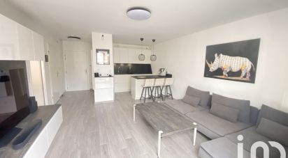 Appartement 2 pièces de 44 m² à Chennevières-sur-Marne (94430)