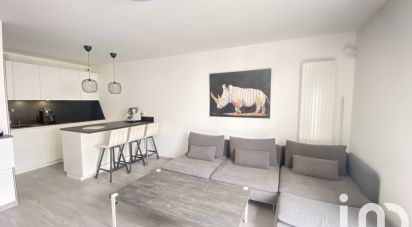 Appartement 2 pièces de 44 m² à Chennevières-sur-Marne (94430)