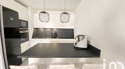 Appartement 2 pièces de 44 m² à Chennevières-sur-Marne (94430)
