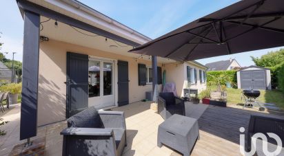 House 8 rooms of 160 m² in Nantes (44300)