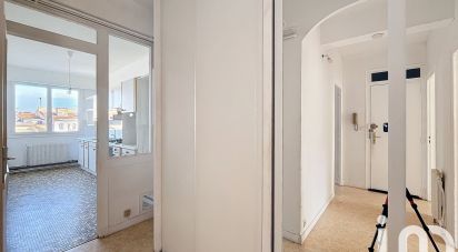Appartement 4 pièces de 92 m² à Bordeaux (33000)