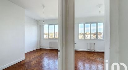 Appartement 4 pièces de 92 m² à Bordeaux (33000)