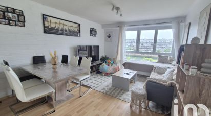 Apartment 3 rooms of 55 m² in Le Havre (76600)