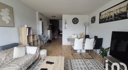 Apartment 3 rooms of 55 m² in Le Havre (76600)
