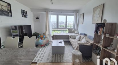 Apartment 3 rooms of 55 m² in Le Havre (76600)