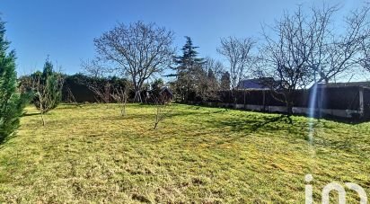 Maison 4 pièces de 60 m² à Tacoignières (78910)