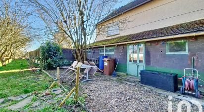 Maison 4 pièces de 60 m² à Tacoignières (78910)