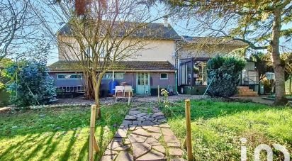 Maison 4 pièces de 60 m² à Tacoignières (78910)