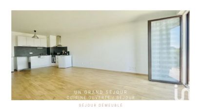 Apartment 4 rooms of 82 m² in Rouen (76100)