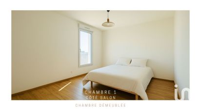 Apartment 4 rooms of 82 m² in Rouen (76100)