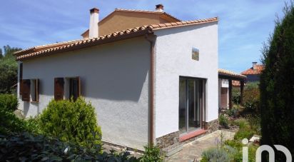 House 4 rooms of 125 m² in Saint-Estève (66240)